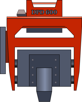 Аренда вибропогружателя Daedong DPD600 T в Твери