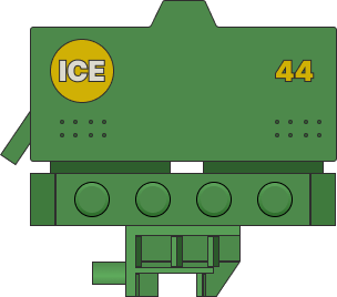 Аренда вибропогружателя ICE 44-30 в Твери и Тверской области