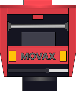 Аренда вибропогружателя MOVAX SPH80 в Твери и Тверской области